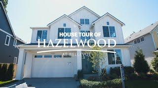 Hazelwood House Tour