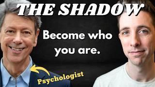 Facing Your Shadow: Become Your True Self | Being Well