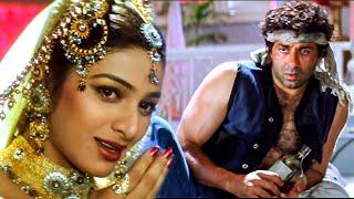 Dil Ka Kya Kare Saheb | Jeet | Sunny Deol, Tabu | Kavita Krishnamurthy | 90's Hits