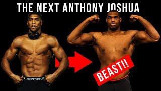 The Next Anthony Joshua - Daniel Dubois ALL KO's