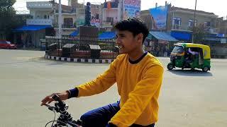 Tour of Our City Mainpuri...                                    #mainpuri #vlogging