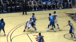 Richmond Basketball Highlights vs. SLU