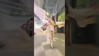 永夜星神花絮 #永夜星神 #星神永夜#手遊 #cosplay #角色扮演 #女神 #仙女 #變裝 ￼