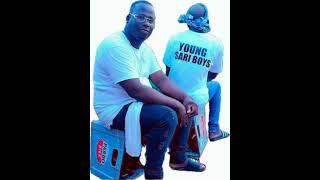 YOUNG SARIBOYS - SELI MAN _- (live compani)