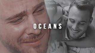 eda & serkan | OCEANS