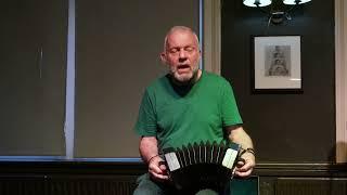 2024 05 13 Steve Turner at The Bridge Folk Club – I’m Going In A Field Ivor Cutler