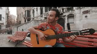 Karam Lefheiel - Sogno a Venezia (Official Music Video)