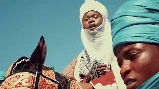 Khalid Jones - Jikan Saleh(Official Video) Prod. By @phoeniqs7072 , Shot By LEGEND. #arewa#fcm