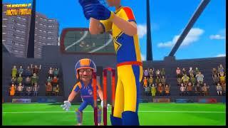 Motu Patlu cricket match|#motupatlu #motupatlucartoon #motupatlukijodi #motupatlufans#motupatlugang.