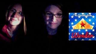 "Wonder" (Wonder Woman Song) - The Doubleclicks