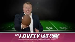 We Dont Play Games - The Lovely Law Firm Injury Lawyers - South Carolina