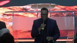 6.22.2025 10AM Sunday Worship Service | Zion Hill Church Family | Pastor Joshua Joy Dara, Sr.