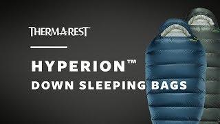 Therm-a-Rest Hyperion™ Sleeping Bag