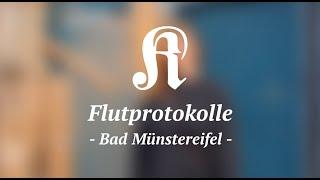 #Flutprotokolle (10) Bad Müstereifel - Elisa Mc Clellan