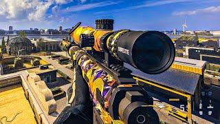 Call of Duty Warzone VONDEL FJX IMPERIUM Gameplay (No Commentary)