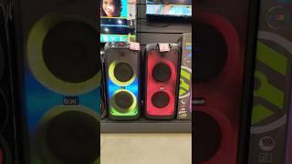 Boat vs Salpido Party Bluetooth Speaker #boat #sony
