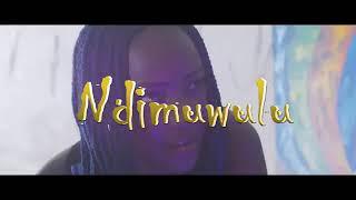 Ndimuwulu - Hazzo Aaron  (OFFICIAL VIDEO )