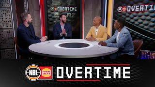 NBL Overtime (February 11, 2025)