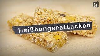 Gesundheit: Was tun gegen Heißhungerattacken?