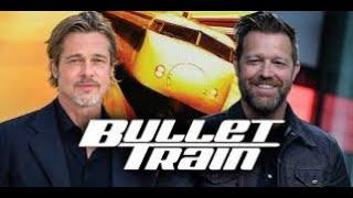 Bullet Train | HD Movie Clip | Hollywood Thriller |New Hollywood Movie | Hollywood Movie | 4k HD