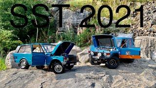 SST 2021 the biggest RC event in the uk