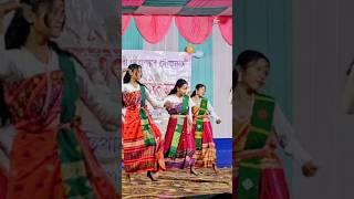 Rabha group Dance #dance #trendingshorts