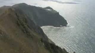 Walking Ireland - Slieve league