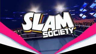 MEET THE SLAM SOCIETY | 2024 CHANNEL TRAILER