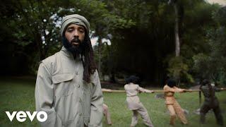 Protoje - Incient Stepping (Official Video)