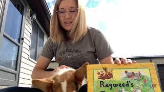 Ragweed’s Farm Dog Handbook-Read Aloud