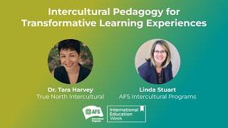 Intercultural Pedagogy for Transformative Learning Experiences