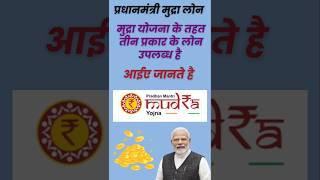 mudra loan | pradhan mantri mudra yojana loan | pradhan mantri mudra yojana 2025
