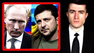 Lex Fridman statement on Vladimir Putin and War in Ukraine