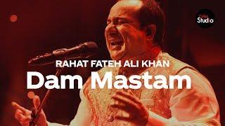 Coke Studio Season 12 | Dam Mastam | Rahat Fateh Ali Khan