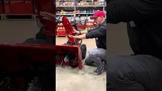 WOULD YOU PAY $1,249 FOR THE TORO 24” POWER MAX SNOWBLOWER?