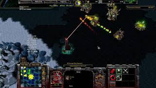 Assault the Throne Preview - Incinerator