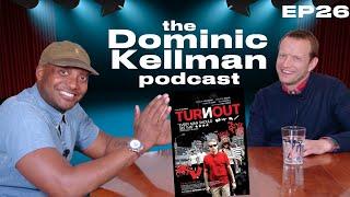 GEORGE RUSSO Lenny McLeans Nephew, Turnout, Rise of the Foot Soldier, Noel Clarke allegations