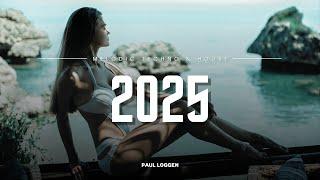 MELODIC TECHNO & HOUSE 2025 - Argy, Lane 8, Jan Blomqvist, Massano, CamelPhat, ARTBAT, John Summit