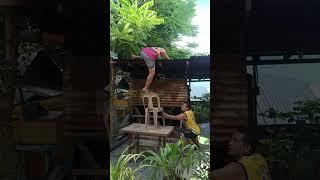 Tropa mong makukolit |Asian Pakboo