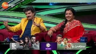 Sa Re Ga Ma Pa 2024 | Ep - 16 | Feb 1, 2025 | Best Scene | Zee Kannada