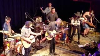 Blind Pilot- Look at Miss Ohio (Gillian Welch Cover) Live w/Dickie at the Kessler in Dallas, TX