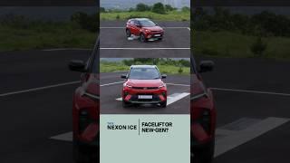 Minor Update? Or All-New Car? | Tata Nexon ICE FAQ #1