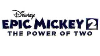 Epic Mickey 2 Soundtrack: Yen Sid's Lab