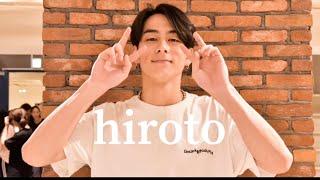 hiroto 第2回OC講師ムーブ