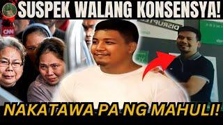 MAGALING NA GRAB DRIVER sa PINAS, P!NATAY & TINAPON ANG BANGKAY SA BANGKETA! [ Tagalog Crime Story ]