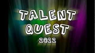 KCAHS SRC 2012 Talent Quest