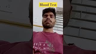 Blood Test!#just #attitude #runnning #army #sarkarinaukri #jobs mr...dk