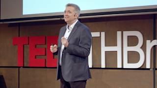 Patientensicherheit - eine analytische Reise | Thomas Schrader | TEDxTHBrandenburg