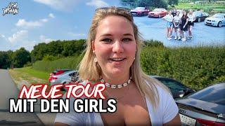 Mädelsausfahrt ‍️  | Girlstour | Lisa Yasmin