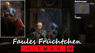 Hitman 3 | Faules Früchtchen (Herausforderung - Ambrose Island)